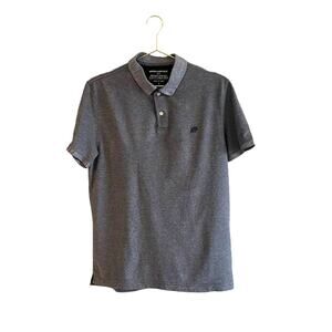 Banana Republic Men's Polo Organic Cotton Slim Fit  L